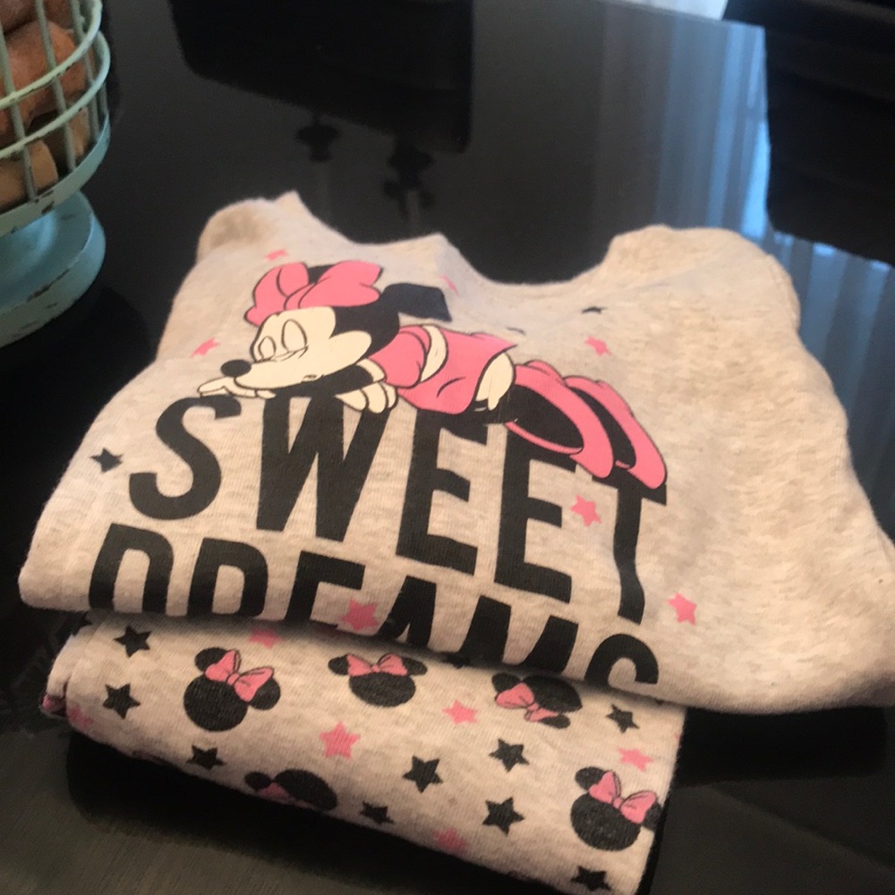 PJ’s